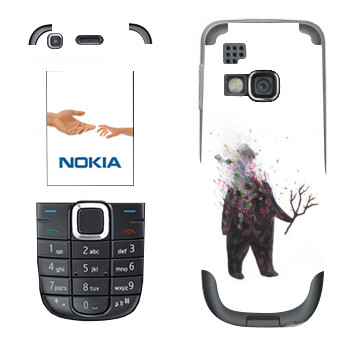   «Kisung Treeman»   Nokia 3120C