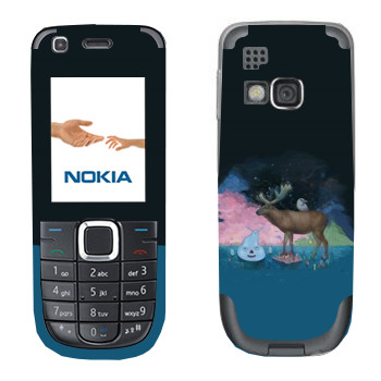   «   Kisung»   Nokia 3120C