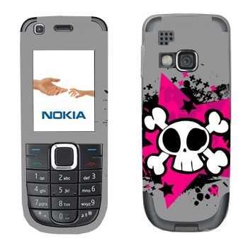   « - »   Nokia 3120C