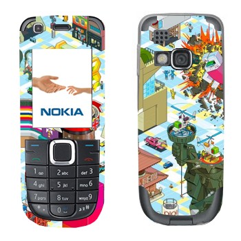   «eBoy -   »   Nokia 3120C