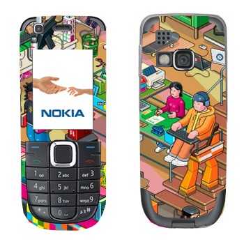   «eBoy - »   Nokia 3120C