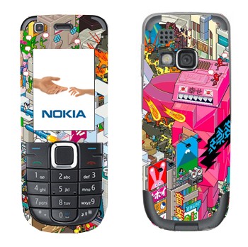   «eBoy - »   Nokia 3120C