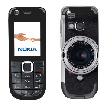   « Leica M8»   Nokia 3120C
