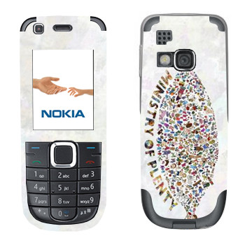   «  - Kisung»   Nokia 3120C