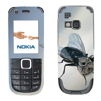   «- - Robert Bowen»   Nokia 3120C