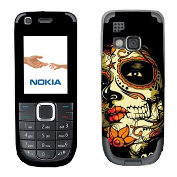   «   - -»   Nokia 3120C