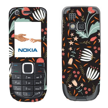  «  Anna Deegan»   Nokia 3120C