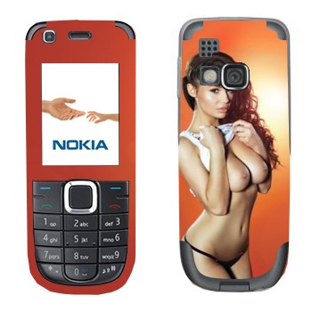  «Beth Humphreys»   Nokia 3120C