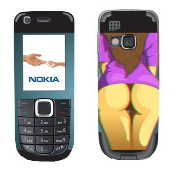   «#SWAG »   Nokia 3120C