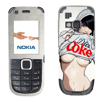   « Diet Coke»   Nokia 3120C