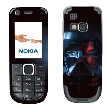   «Darth Vader»   Nokia 3120C