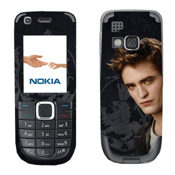   «Edward Cullen»   Nokia 3120C