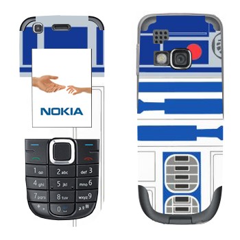   «R2-D2»   Nokia 3120C