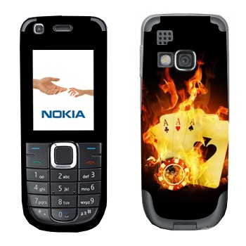 Nokia 3120C