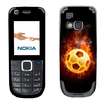 Nokia 3120C