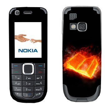 Nokia 3120C