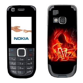 Nokia 3120C