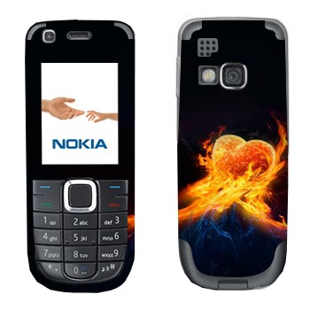 Nokia 3120C