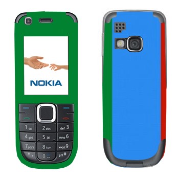 Nokia 3120C