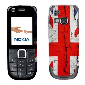 Nokia 3120C