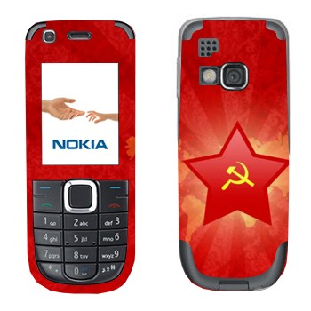 Nokia 3120C