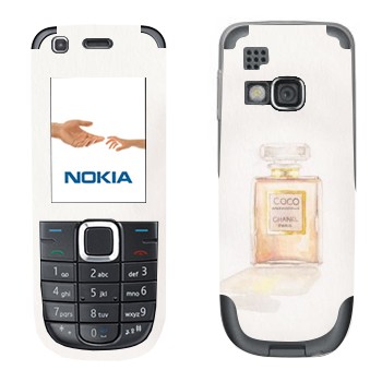 Nokia 3120C