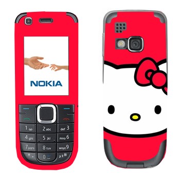   «Hello Kitty   »   Nokia 3120C