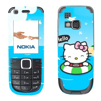   «Hello Kitty  »   Nokia 3120C