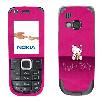   «Hello Kitty  »   Nokia 3120C