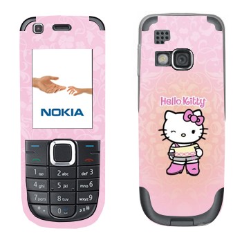   «Hello Kitty »   Nokia 3120C