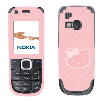   «Hello Kitty »   Nokia 3120C