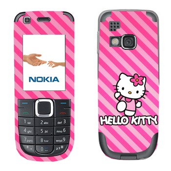   «Hello Kitty  »   Nokia 3120C