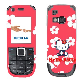   «Hello Kitty  »   Nokia 3120C