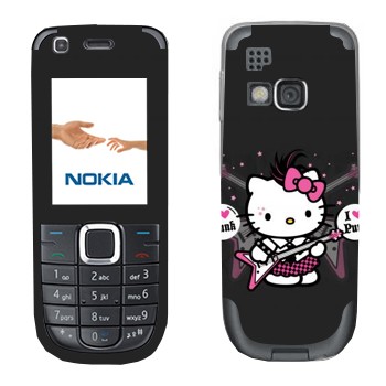 Nokia 3120C