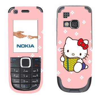   «Kitty  »   Nokia 3120C