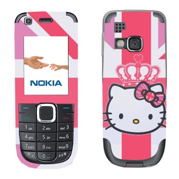   «Kitty  »   Nokia 3120C