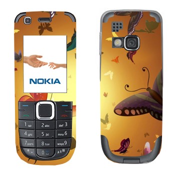 Nokia 3120C