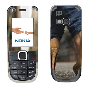   «    »   Nokia 3120C