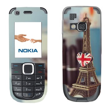   «    »   Nokia 3120C