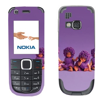 Nokia 3120C