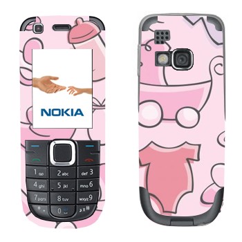 Nokia 3120C