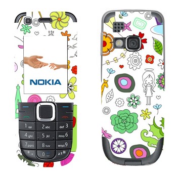   « »   Nokia 3120C