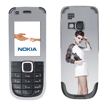   «    »   Nokia 3120C