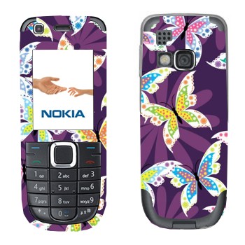 Nokia 3120C