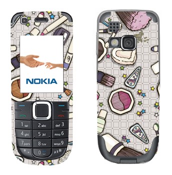 Nokia 3120C