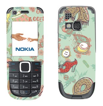 Nokia 3120C