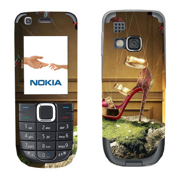 Nokia 3120C