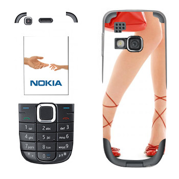   «    »   Nokia 3120C