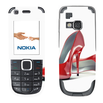 Nokia 3120C