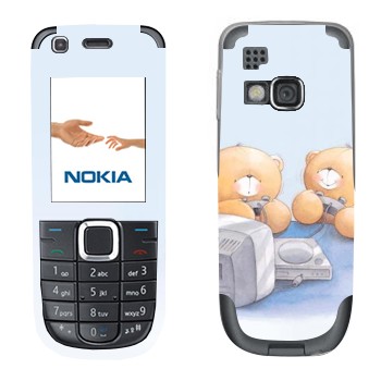   «    »   Nokia 3120C